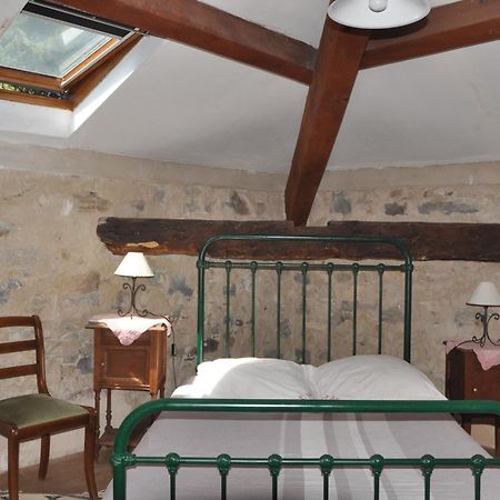 Le Relais Des Baronnies Hotel Montjay  Kültér fotó