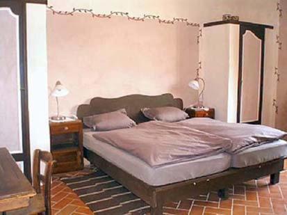 Le Relais Des Baronnies Hotel Montjay  Kültér fotó