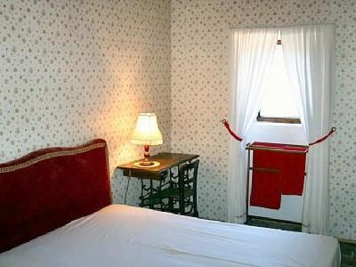 Le Relais Des Baronnies Hotel Montjay  Kültér fotó