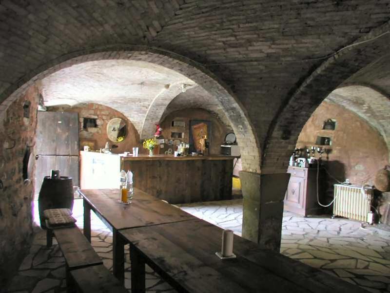 Le Relais Des Baronnies Hotel Montjay  Kültér fotó
