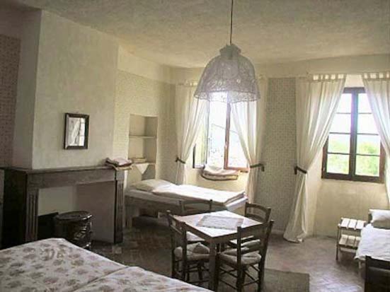 Le Relais Des Baronnies Hotel Montjay  Kültér fotó
