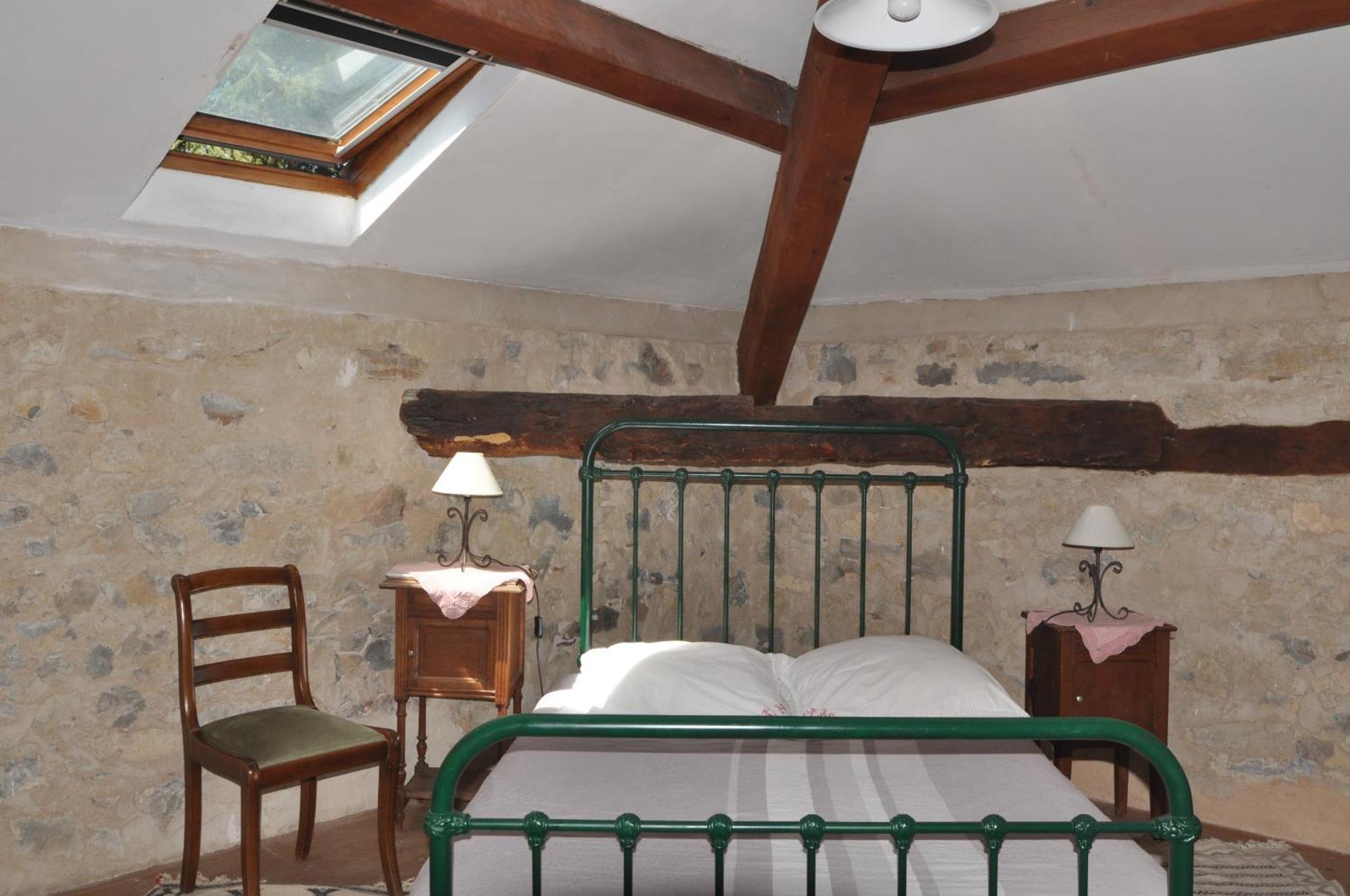 Le Relais Des Baronnies Hotel Montjay  Kültér fotó