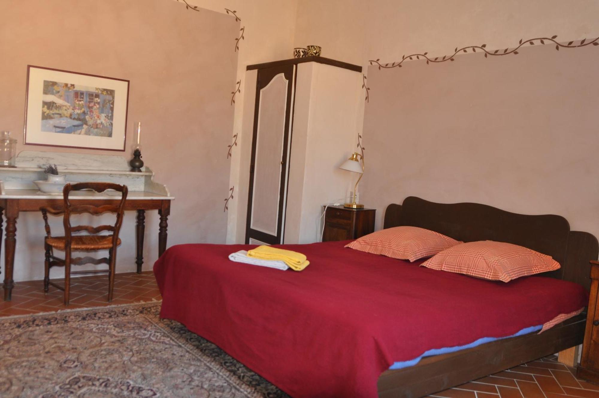 Le Relais Des Baronnies Hotel Montjay  Kültér fotó